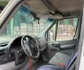 Білий Мерседес Sprinter, об'ємом двигуна 2.99 л та пробігом 520 тис. км за 12000 $, фото 12 на Automoto.ua