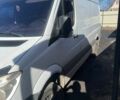 Белый Мерседес Sprinter, объемом двигателя 2.14 л и пробегом 450 тыс. км за 9500 $, фото 4 на Automoto.ua