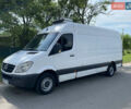 Белый Мерседес Sprinter, объемом двигателя 2.14 л и пробегом 900 тыс. км за 7900 $, фото 2 на Automoto.ua