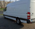 Белый Мерседес Sprinter, объемом двигателя 2.1 л и пробегом 401 тыс. км за 14800 $, фото 5 на Automoto.ua