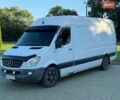 Белый Мерседес Sprinter, объемом двигателя 2.2 л и пробегом 390 тыс. км за 15350 $, фото 1 на Automoto.ua