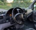 Белый Мерседес Sprinter, объемом двигателя 2.69 л и пробегом 940 тыс. км за 18500 $, фото 6 на Automoto.ua