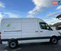 Білий Мерседес Sprinter, об'ємом двигуна 2.14 л та пробігом 297 тис. км за 13950 $, фото 8 на Automoto.ua