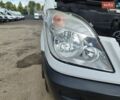 Белый Мерседес Sprinter, объемом двигателя 2.1 л и пробегом 153 тыс. км за 20900 $, фото 30 на Automoto.ua
