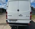 Білий Мерседес Sprinter, об'ємом двигуна 2.99 л та пробігом 856 тис. км за 18000 $, фото 23 на Automoto.ua