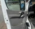 Белый Мерседес Sprinter, объемом двигателя 2.14 л и пробегом 320 тыс. км за 13000 $, фото 9 на Automoto.ua