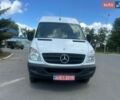 Білий Мерседес Sprinter, об'ємом двигуна 3 л та пробігом 342 тис. км за 25900 $, фото 2 на Automoto.ua