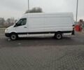 Белый Мерседес Sprinter, объемом двигателя 0 л и пробегом 380 тыс. км за 7578 $, фото 5 на Automoto.ua