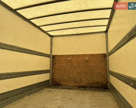 Білий Мерседес Sprinter, об'ємом двигуна 2.14 л та пробігом 304 тис. км за 14900 $, фото 19 на Automoto.ua