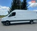 Білий Мерседес Sprinter, об'ємом двигуна 3 л та пробігом 342 тис. км за 25900 $, фото 1 на Automoto.ua