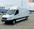 Білий Мерседес Sprinter, об'ємом двигуна 2.2 л та пробігом 450 тис. км за 13800 $, фото 1 на Automoto.ua