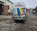 Белый Мерседес Sprinter, объемом двигателя 2.1 л и пробегом 487 тыс. км за 11499 $, фото 2 на Automoto.ua