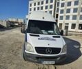 Білий Мерседес Sprinter, об'ємом двигуна 2.14 л та пробігом 616 тис. км за 9400 $, фото 1 на Automoto.ua