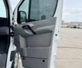 Білий Мерседес Sprinter, об'ємом двигуна 2.2 л та пробігом 450 тис. км за 13800 $, фото 19 на Automoto.ua