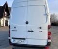 Белый Мерседес Sprinter, объемом двигателя 2.2 л и пробегом 752 тыс. км за 14999 $, фото 18 на Automoto.ua