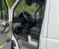 Білий Мерседес Sprinter, об'ємом двигуна 2.14 л та пробігом 472 тис. км за 11500 $, фото 4 на Automoto.ua