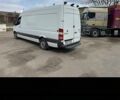 Білий Мерседес Sprinter, об'ємом двигуна 2.2 л та пробігом 519 тис. км за 15600 $, фото 3 на Automoto.ua