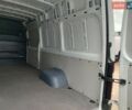 Белый Мерседес Sprinter, объемом двигателя 2.1 л и пробегом 153 тыс. км за 20900 $, фото 13 на Automoto.ua
