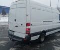 Белый Мерседес Sprinter, объемом двигателя 2.2 л и пробегом 508 тыс. км за 16000 $, фото 2 на Automoto.ua