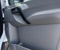 Белый Мерседес Sprinter, объемом двигателя 2.1 л и пробегом 460 тыс. км за 12500 $, фото 10 на Automoto.ua