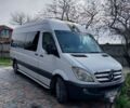 Белый Мерседес Sprinter, объемом двигателя 2.1 л и пробегом 400 тыс. км за 28000 $, фото 30 на Automoto.ua