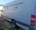 Мерседес Sprinter 2012 в Одессе на Automoto.ua Белый Мерседес Sprinter, объемом двигателя 2.1 л и пробегом 187 тыс. км за 14000 $, фото 4 на Automoto.ua