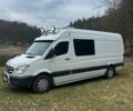 Белый Мерседес Sprinter, объемом двигателя 2.99 л и пробегом 600 тыс. км за 18500 $, фото 2 на Automoto.ua