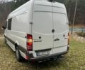 Білий Мерседес Sprinter, об'ємом двигуна 3 л та пробігом 600 тис. км за 18500 $, фото 16 на Automoto.ua
