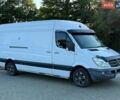 Білий Мерседес Sprinter, об'ємом двигуна 2.2 л та пробігом 390 тис. км за 15750 $, фото 4 на Automoto.ua