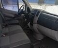 Белый Мерседес Sprinter, объемом двигателя 2.2 л и пробегом 508 тыс. км за 16000 $, фото 6 на Automoto.ua