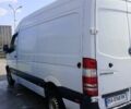 Білий Мерседес Sprinter, об'ємом двигуна 2.14 л та пробігом 330 тис. км за 12000 $, фото 3 на Automoto.ua