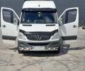 Белый Мерседес Sprinter, объемом двигателя 2.99 л и пробегом 385 тыс. км за 23499 $, фото 4 на Automoto.ua