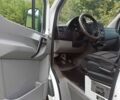 Білий Мерседес Sprinter, об'ємом двигуна 2.14 л та пробігом 360 тис. км за 12500 $, фото 8 на Automoto.ua