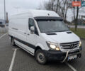 Білий Мерседес Sprinter, об'ємом двигуна 2.14 л та пробігом 320 тис. км за 14199 $, фото 3 на Automoto.ua