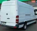 Белый Мерседес Sprinter, объемом двигателя 2.14 л и пробегом 360 тыс. км за 15800 $, фото 29 на Automoto.ua