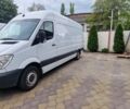 Білий Мерседес Sprinter, об'ємом двигуна 2.14 л та пробігом 577 тис. км за 10900 $, фото 1 на Automoto.ua