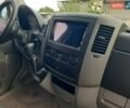 Белый Мерседес Sprinter, объемом двигателя 3 л и пробегом 500 тыс. км за 17800 $, фото 19 на Automoto.ua