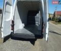 Белый Мерседес Sprinter, объемом двигателя 2.2 л и пробегом 563 тыс. км за 13300 $, фото 27 на Automoto.ua