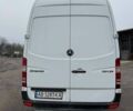 Белый Мерседес Sprinter, объемом двигателя 3 л и пробегом 349 тыс. км за 18100 $, фото 9 на Automoto.ua