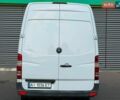 Белый Мерседес Sprinter, объемом двигателя 2.14 л и пробегом 360 тыс. км за 15800 $, фото 23 на Automoto.ua