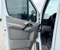 Білий Мерседес Sprinter, об'ємом двигуна 2.2 л та пробігом 450 тис. км за 13800 $, фото 25 на Automoto.ua