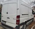 Білий Мерседес Sprinter, об'ємом двигуна 2.14 л та пробігом 270 тис. км за 13000 $, фото 1 на Automoto.ua