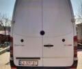Білий Мерседес Sprinter, об'ємом двигуна 2.14 л та пробігом 441 тис. км за 16500 $, фото 17 на Automoto.ua