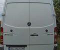 Білий Мерседес Sprinter, об'ємом двигуна 2.14 л та пробігом 360 тис. км за 12500 $, фото 3 на Automoto.ua