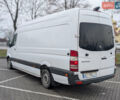 Білий Мерседес Sprinter, об'ємом двигуна 2.14 л та пробігом 320 тис. км за 14199 $, фото 4 на Automoto.ua
