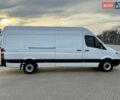 Белый Мерседес Sprinter, объемом двигателя 2.2 л и пробегом 400 тыс. км за 12300 $, фото 10 на Automoto.ua