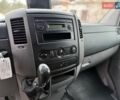 Белый Мерседес Sprinter, объемом двигателя 2.2 л и пробегом 335 тыс. км за 14700 $, фото 35 на Automoto.ua