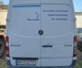 Мерседес Sprinter 2012 в Одессе на Automoto.ua Белый Мерседес Sprinter, объемом двигателя 2.1 л и пробегом 187 тыс. км за 14000 $, фото 1 на Automoto.ua