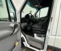 Белый Мерседес Sprinter, объемом двигателя 2.1 л и пробегом 408 тыс. км за 14700 $, фото 6 на Automoto.ua