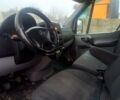 Белый Мерседес Sprinter, объемом двигателя 2.14 л и пробегом 330 тыс. км за 11500 $, фото 6 на Automoto.ua